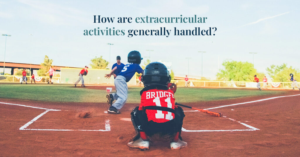 Common Custody Issues Extracurricular Activities Hofheimer Family common-custody-issues-extracurricular-activities-hofheimer-family