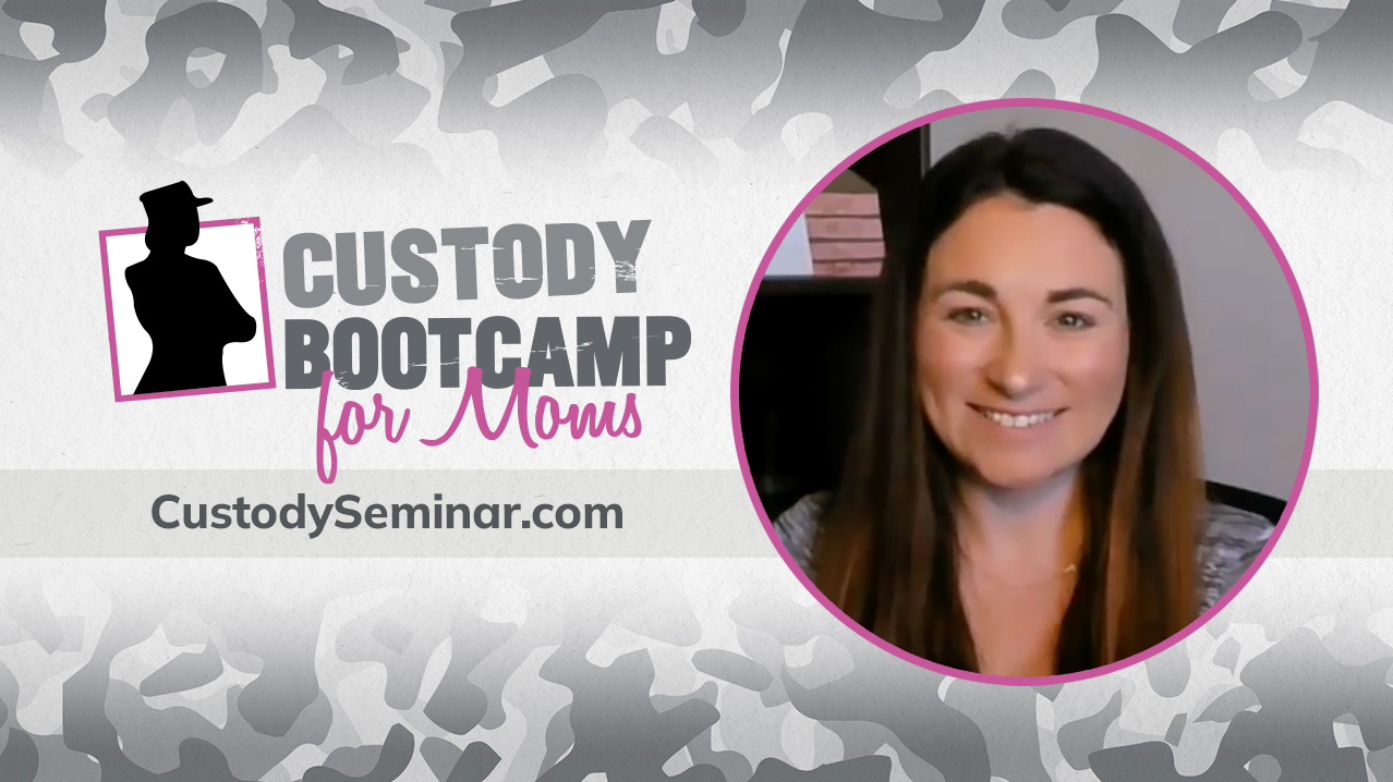 Custody Bootcamp